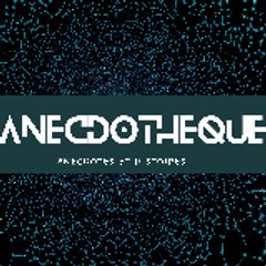 L'Anecdothèque