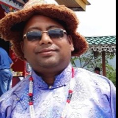 Azad@24thbcsgeneraledu