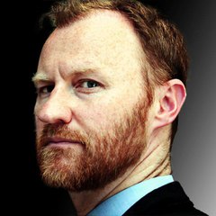 Mark Gatiss Fan