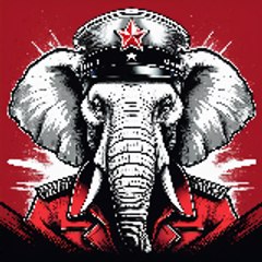 Leaderphant