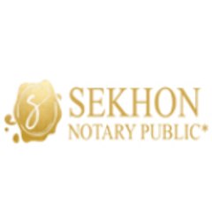 Sekhon Notary Public