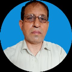 Ikram Saeed