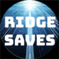 Ridge Saves