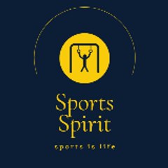 Sports Spirit