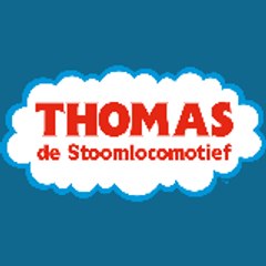 Thomas de stoomlocomotief HQ