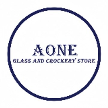 Aone Glass and Crockery Store