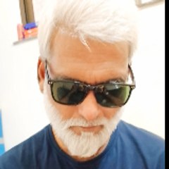 Sayeed Akhtar