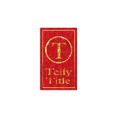 Telly Title