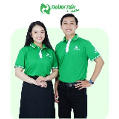thanhtien Đồng Phục Công Ty Thành Tiến
