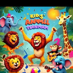 Ai animals Adventures 2121
