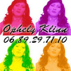 Ophely Klinn Transformiste