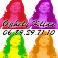 Ophely Klinn Transformiste