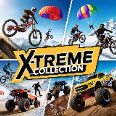 X-TREME COLLECTION