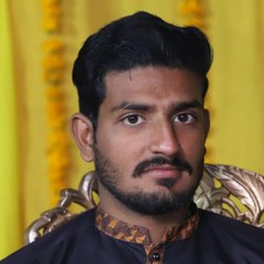 haseeb Ayaz