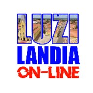 Luzilandia Online