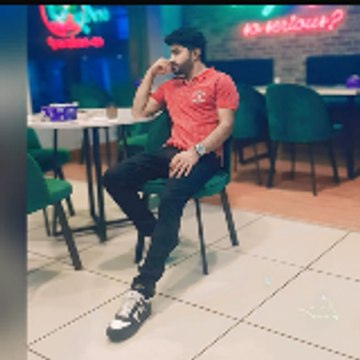 Shahzad Chandia