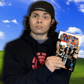 Name No Manga