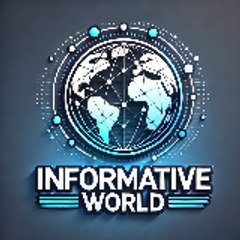 Informative world8819699