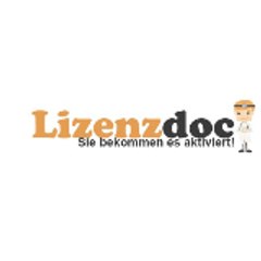 lizenzdoc