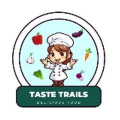 Taste Trails