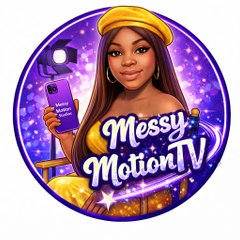 Messy MotionTV