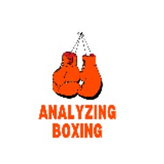 Analyzing Boxing