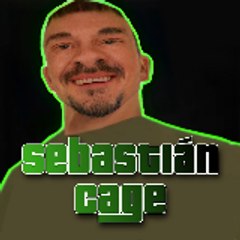 Sebastian Cage