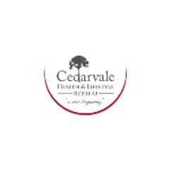 Cedarvale Retreat