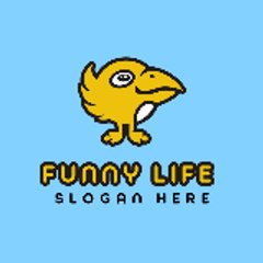 Funny life