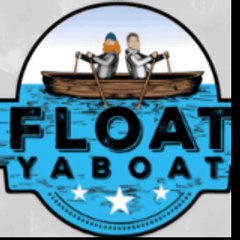 Float Ya Boat Marine