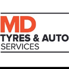 MD Tyres And Auto Services
