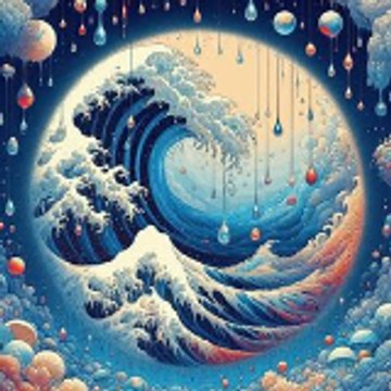 A Drop in The Ocean