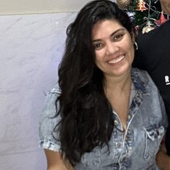 Iza Cipriano