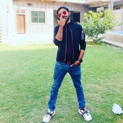 Sikandar ali unar Unar