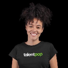Talentpop Training