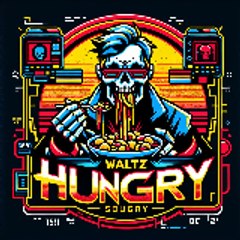 WaltzHungry