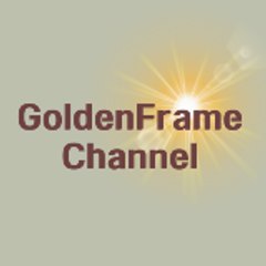 GoldenFrame Channel