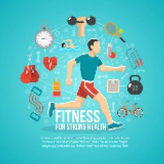 The Fit Hustle