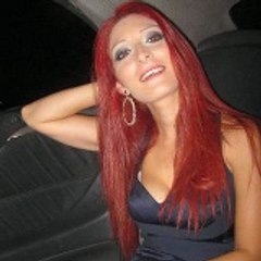 Joanna Stefanou