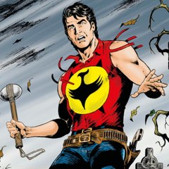 Zagor Tex