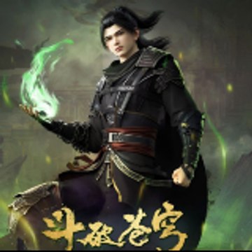donghuaflow