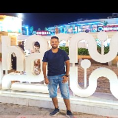 Eslam Zayed Travel