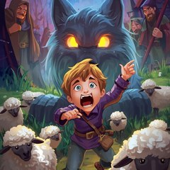 Fables Fairytale
