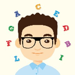英文好好學