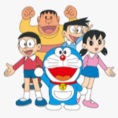 Doramon Cartoon