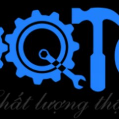 Máy Sấy DQTech