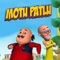 moto patlo cartoon