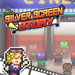Lexis Silver Screen