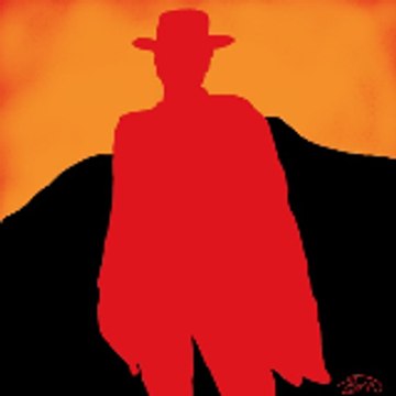 Man with No Name