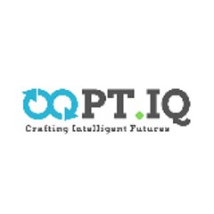 Ooptiq - Data Analytics Company